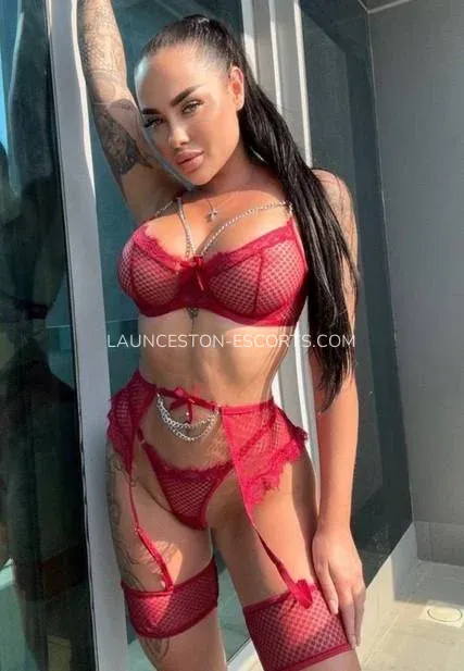Launceston escorts Marie — 3