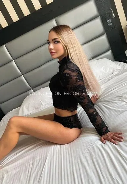 Launceston escorts Ashley — 4