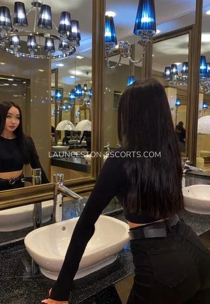 Launceston escorts Cassidy — 7