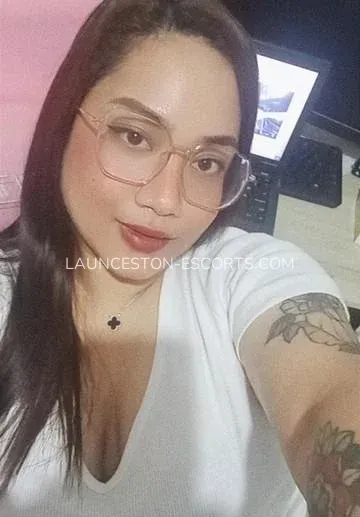 Launceston escorts Atocha — 3