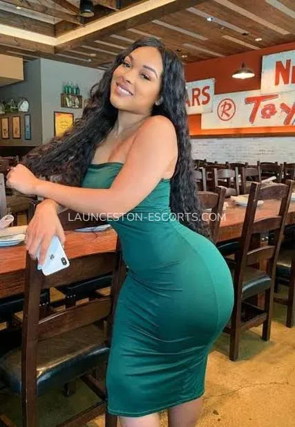 Launceston escorts Alexandra — 1