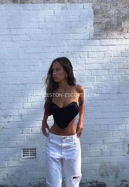 Launceston escorts Viktoria — 7