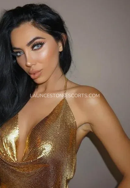 Launceston escorts Alejandra — 1