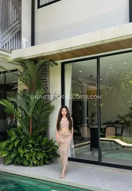 Launceston escorts Elena — 4