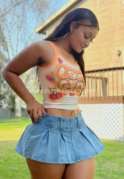 Launceston escorts Sara — 3