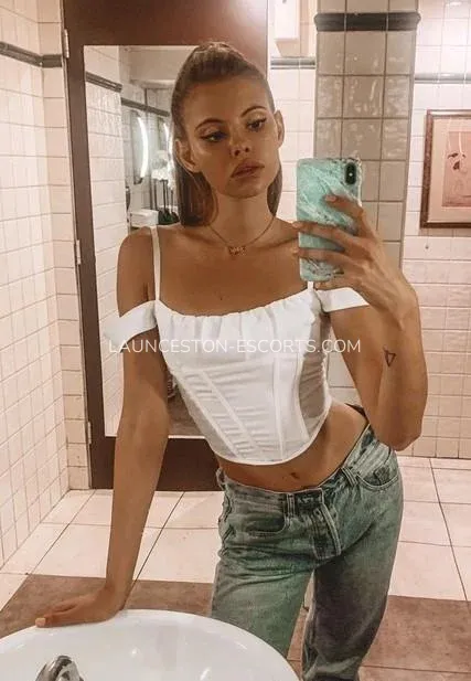 Launceston escorts Alyssa — 4