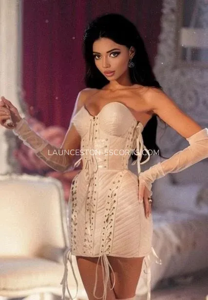 Launceston escorts Amber — 1