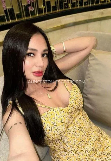 Launceston escorts Katrina — 1