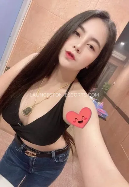 Escort djevojka Karina - Launceston