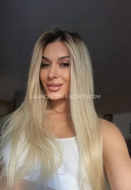 Launceston escorts Marissa — 8