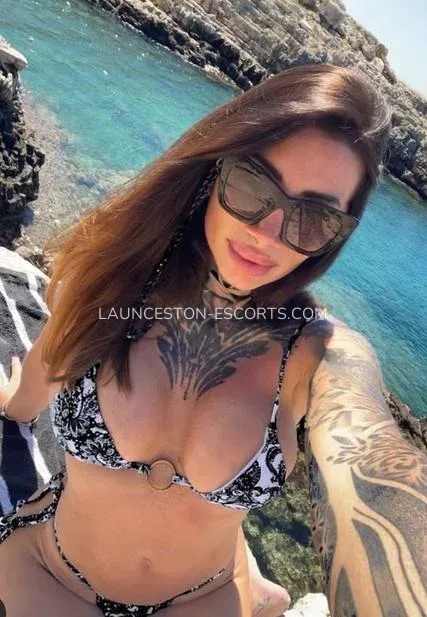Launceston escorts Camryn — 1
