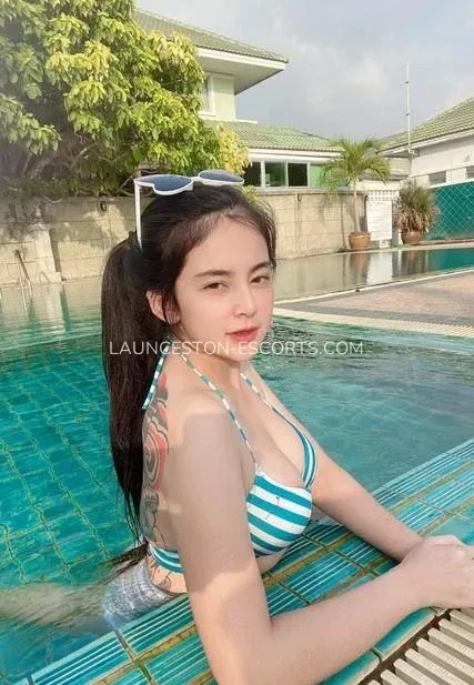 Launceston escorts Karina — 4