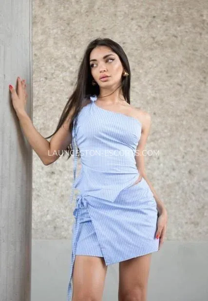 Launceston escorts Agnes — 4