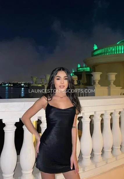 Launceston escorts Zoe — 6