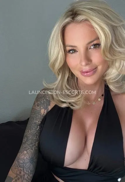 Launceston escorts avery