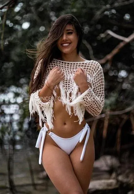 Launceston escorts Lily — 1
