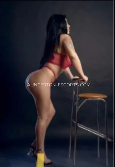 Launceston escorts Leah — 2