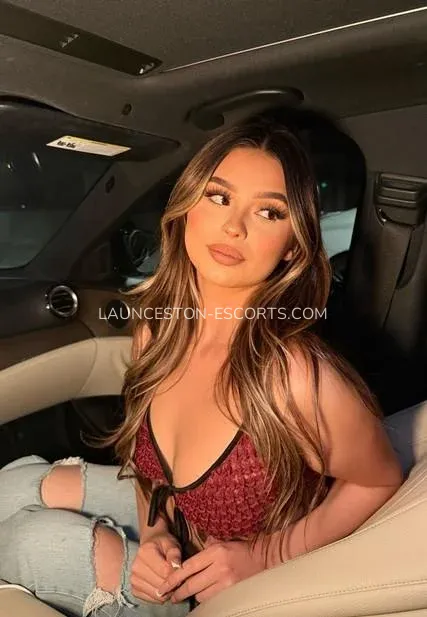 Launceston escorts Ann-marie — 8