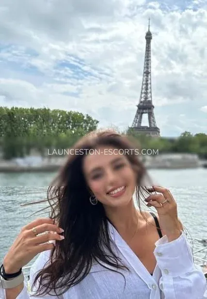 Launceston escorts Anna — 5