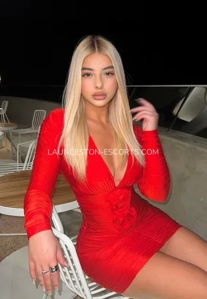 Launceston escorts Juliana — 8