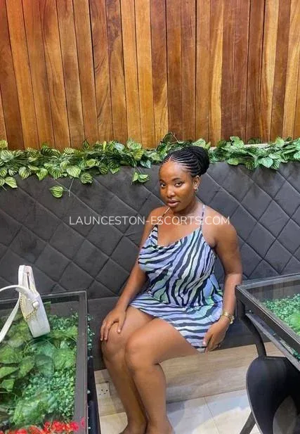 Launceston escorts Nicole — 1