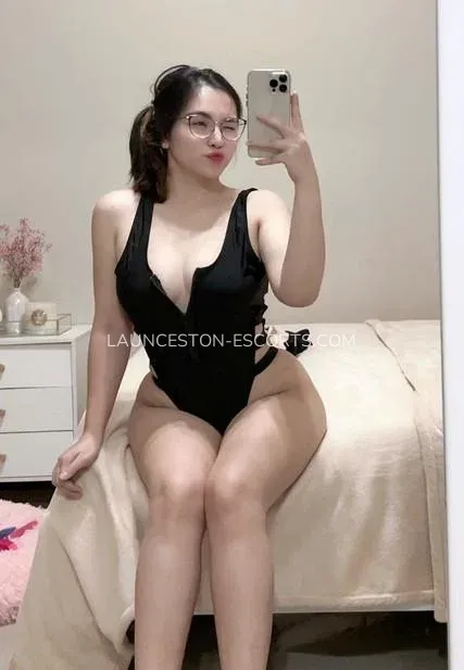 Launceston escorts Helena — 1