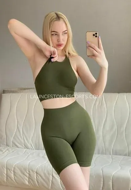 Launceston escorts Sara — 4