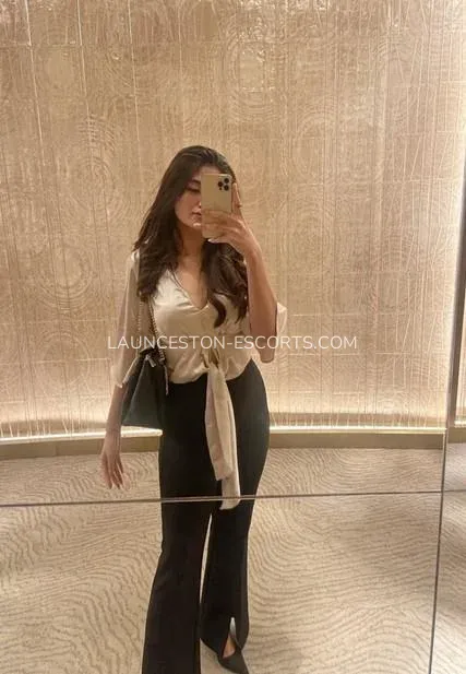 Launceston escorts Tecla — 1