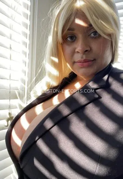 Launceston escorts Alexia — 5