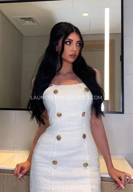 Launceston escorts Amber — 9