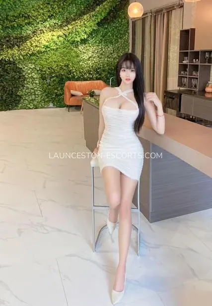 Launceston escorts Silvia — 1