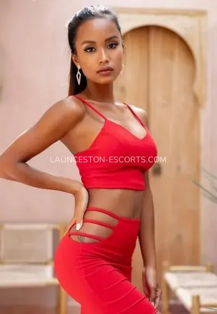 Launceston escorts Emma — 4
