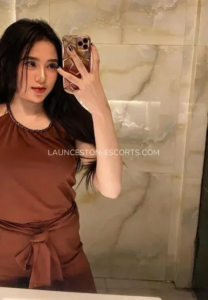 Launceston escorts Agnes — 3