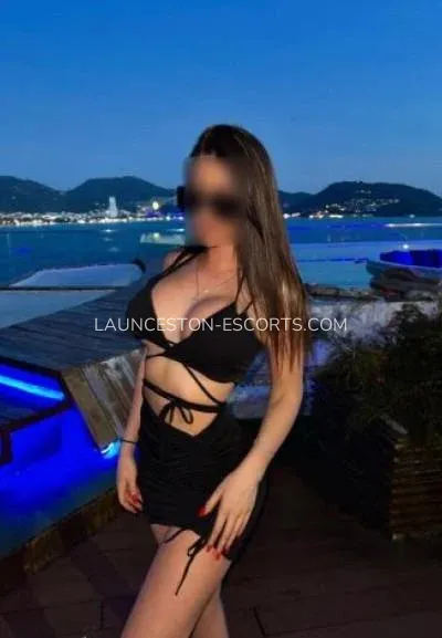 Launceston escorts Åsa — 3
