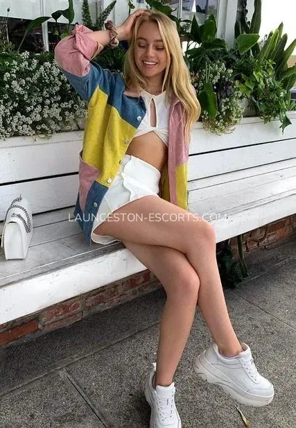 Launceston escorts Emma — 7