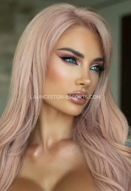 Launceston escorts Katarina — 2