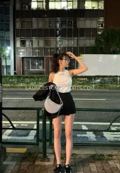 Launceston escorts Siv — 3