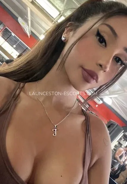 Launceston escorts Eva — 1