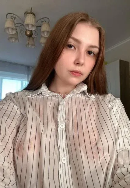 Launceston escorts Anna — 3