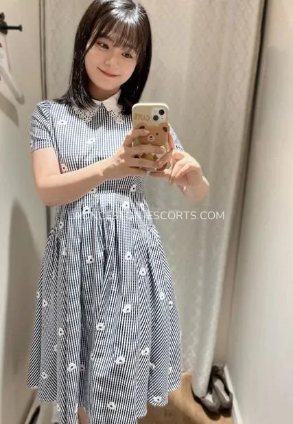 Launceston escorts Mary — 4