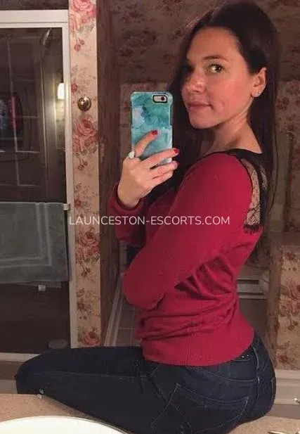 Launceston escorts Alice — 3