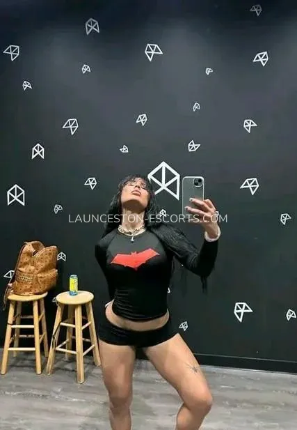 Launceston escorts Kristina — 9