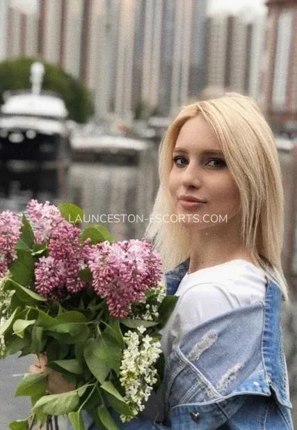 Launceston escorts Helen — 6