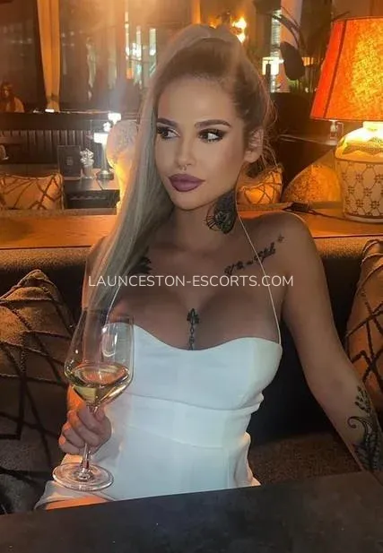 Launceston escorts Reagan — 4