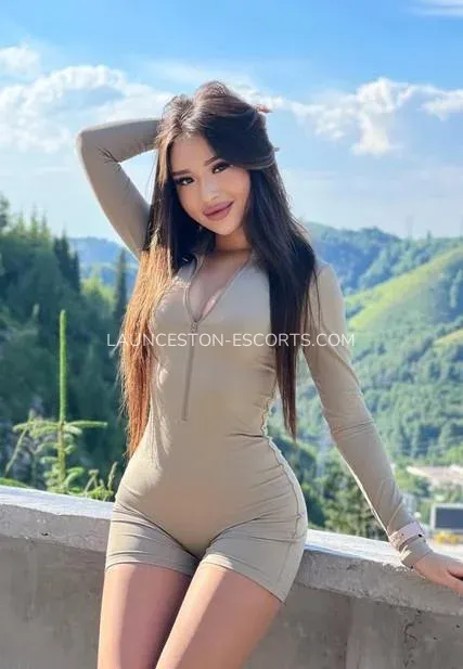 Launceston escorts Maria — 3