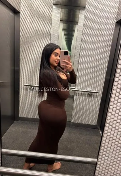 Launceston escorts ashley