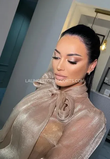 Launceston escorts Maya — 3