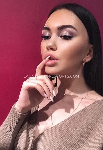 Launceston escorts Klara — 4