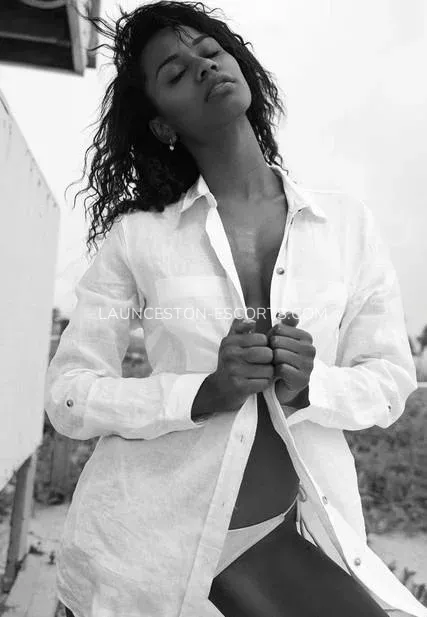 Launceston escorts Annabelle — 4