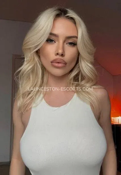 Launceston escorts Emma — 5
